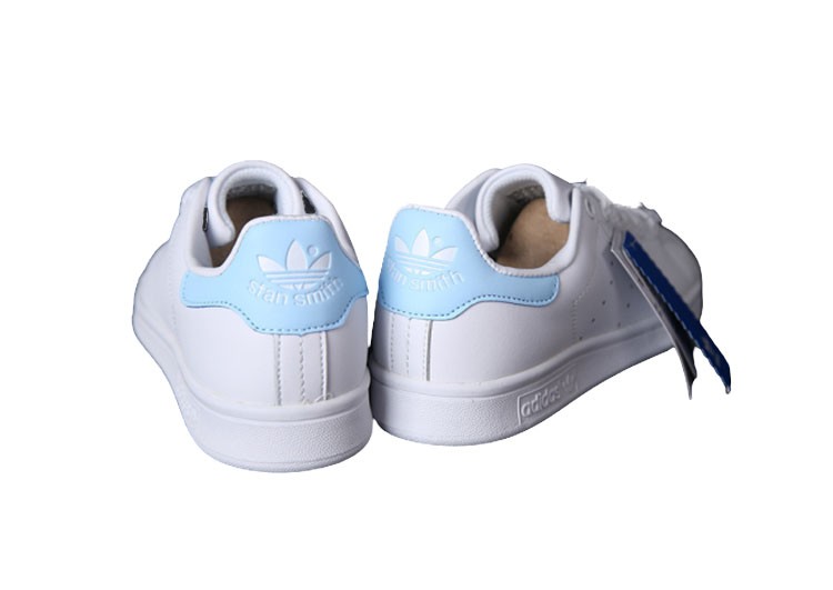 Adidas stan smith baby blue online