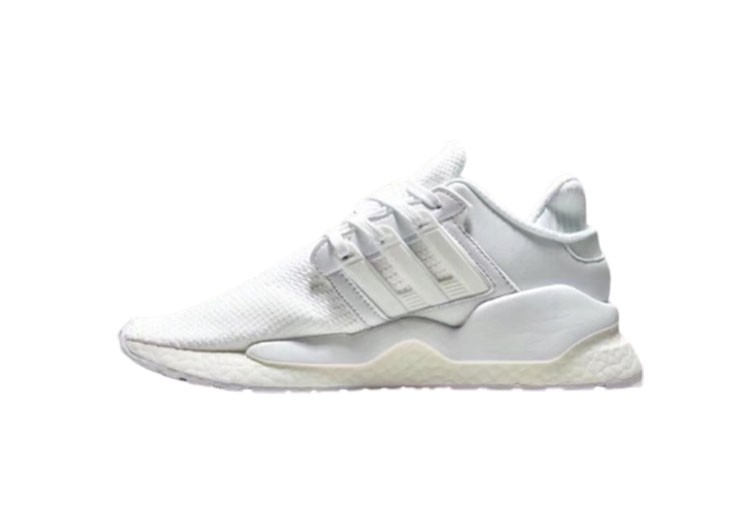 Adidas clearance clover eqt