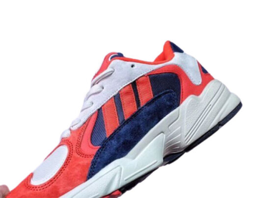 adidas yung 1 rosse