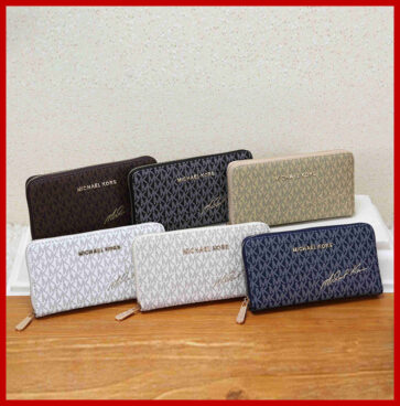 Ladies leather-Wallet-4