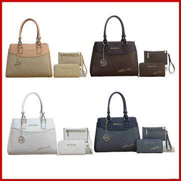 Ladies leather-Bags-26