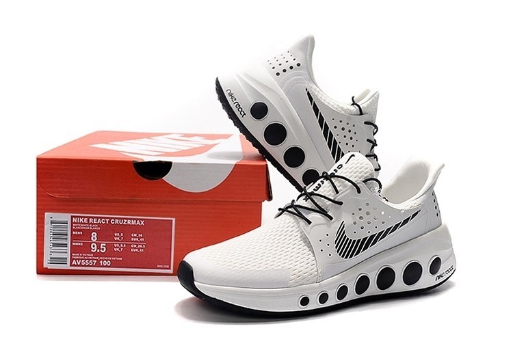 Sabio cocina interno נעלי נייק – Nike react Tinker Hatfield – White & Black Logo – נעלי נייק  אדידס וכל מותגי העל באתר אחד-MALL