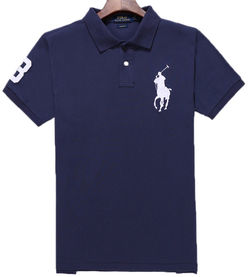 mens ralph lauren polo navy