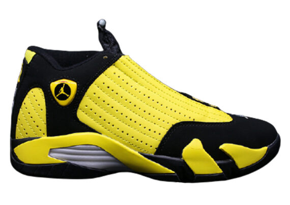 the jordan 14