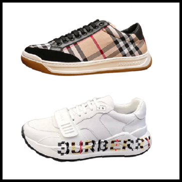 ברברי - BURBERRY SHOES