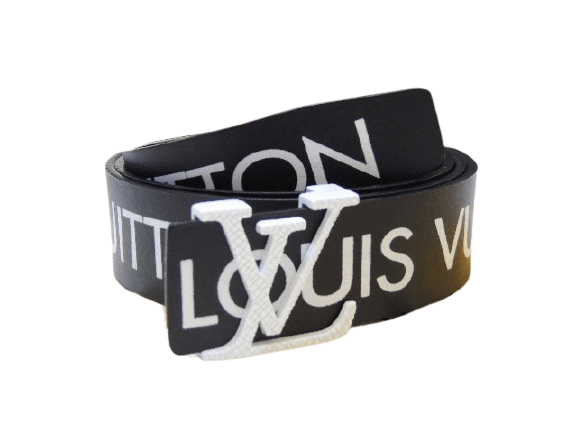 louis vuitton 2 belt