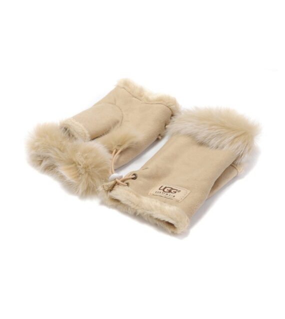 childrens ugg gloves