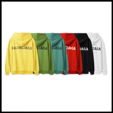 בלנסיאגה - Balenciaga Hoodies